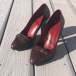 Bananna Republic Samantha Pump - size 7